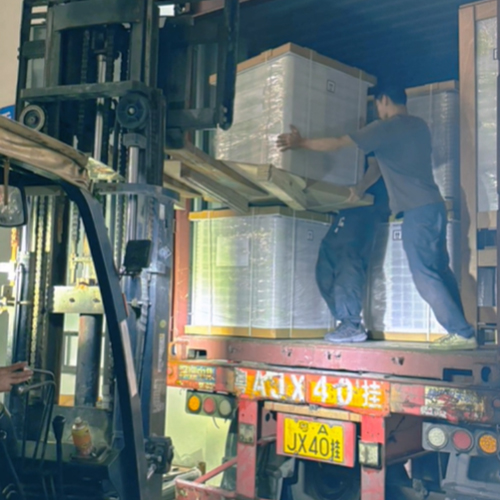 तत्काल ढुवानी, तूफान वा चमक