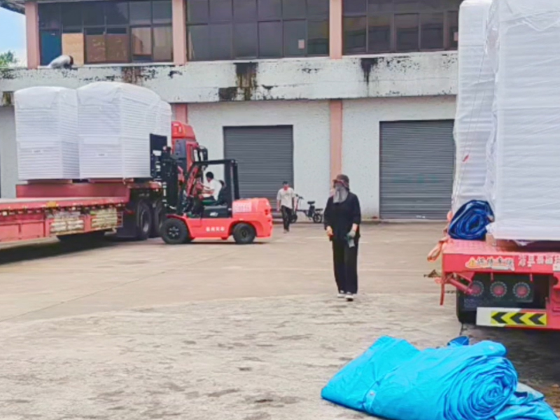 पूर्ण भार, कडा परिश्रमको प्रमाण।