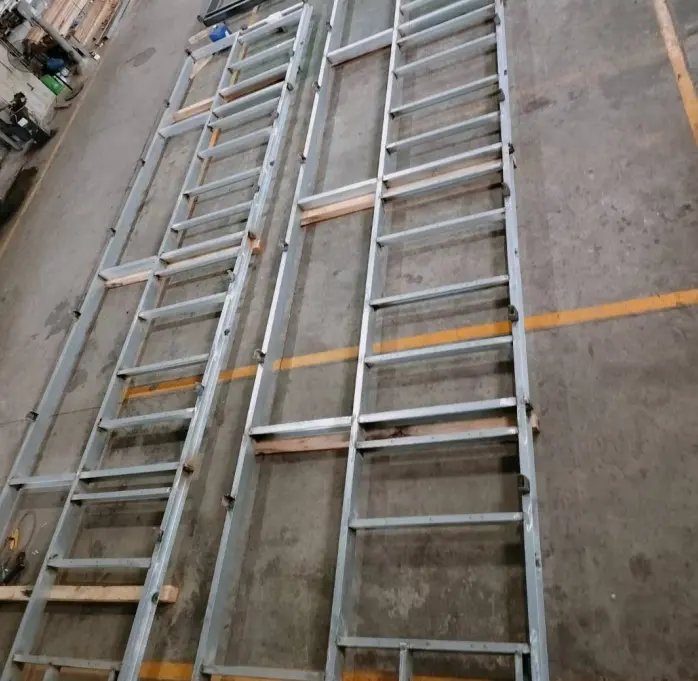 हामी अनुकूलन-डिजाइन गैर-मानक उपकरणहरूमा विशेषज्ञ छौं; हामी तपाईंको आवश्यकताहरू जीवनमा ल्याउनेछौं।