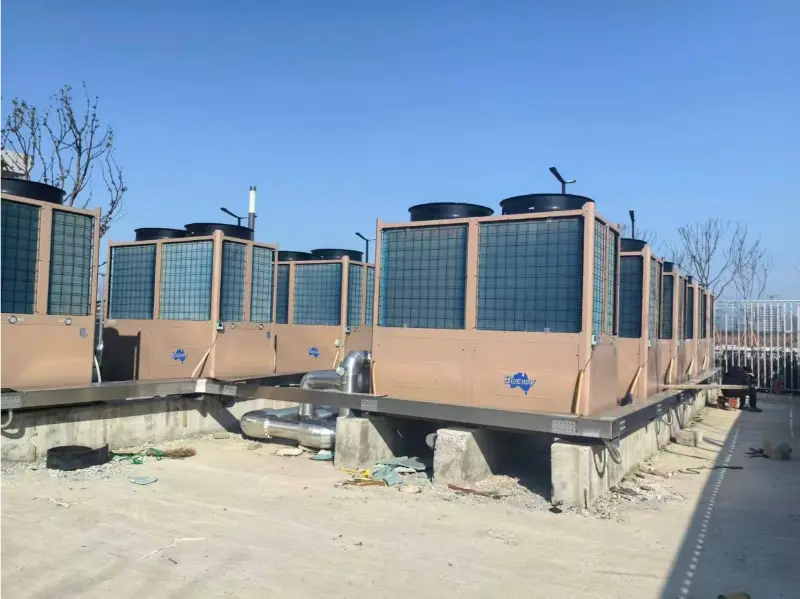 Wenzhou खेल केन्द्र परियोजना मामला: Wenzhou स्टेडियम